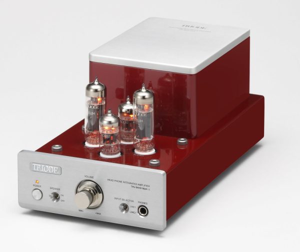 Triode TRV-84HD MKII