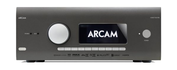 Arcam AV 40