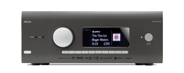 Arcam AVR 30