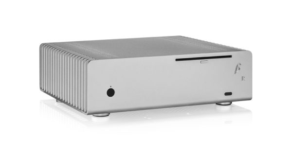 Baetis Audio Reference Media Server