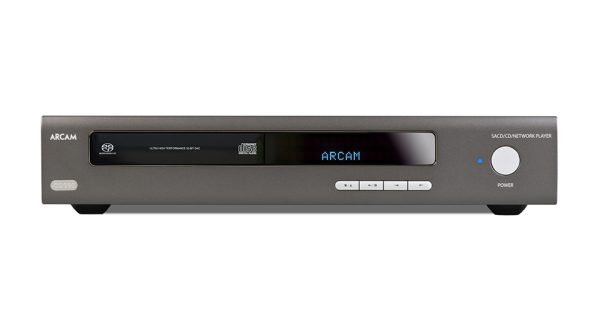 Arcam CDS 50