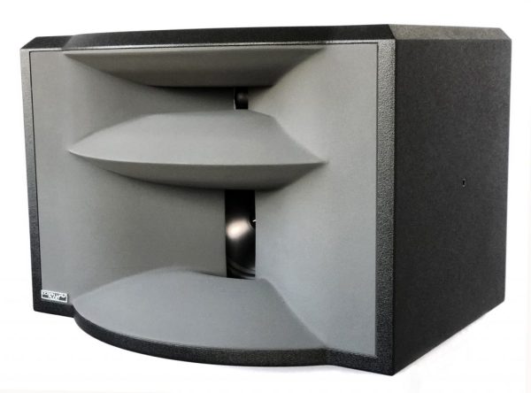 Ocean Way Audio HR5 monitor