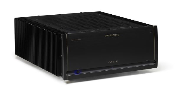 Parasound JC 1+  Mono Power Amp