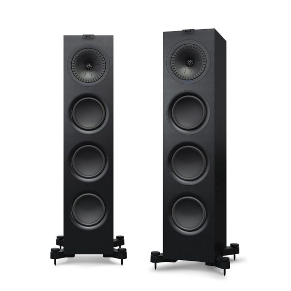 KEF Q750