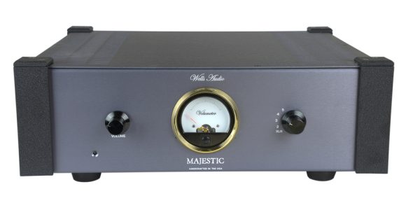 Wells Audio Majestic