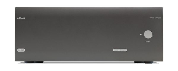 Arcam PA 240