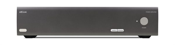 Arcam PA 410