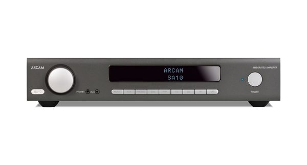 Arcam SA 10