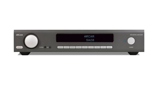 Arcam SA 20