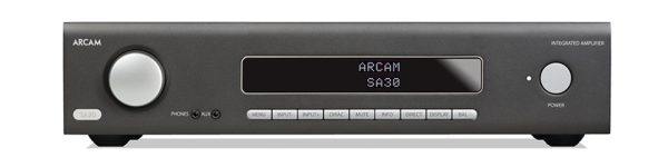 Arcam SA 30